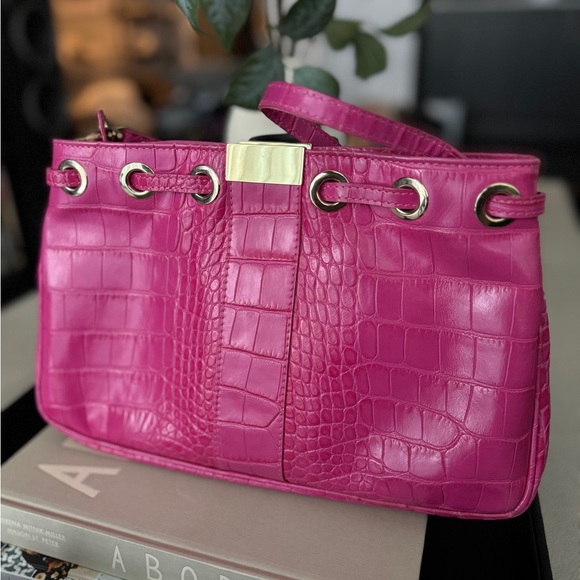 Jimmy Choo Pochette - Picture 2 of 6